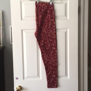 Lularoe Leggings